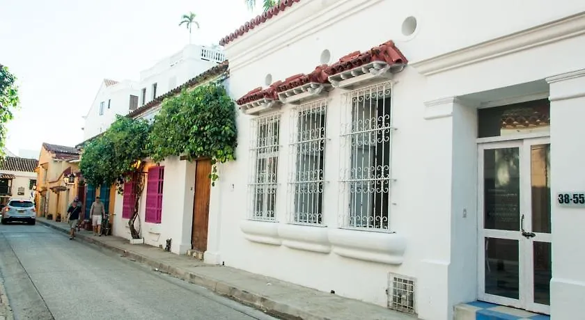 Badillo Zen Hotel Cartagena