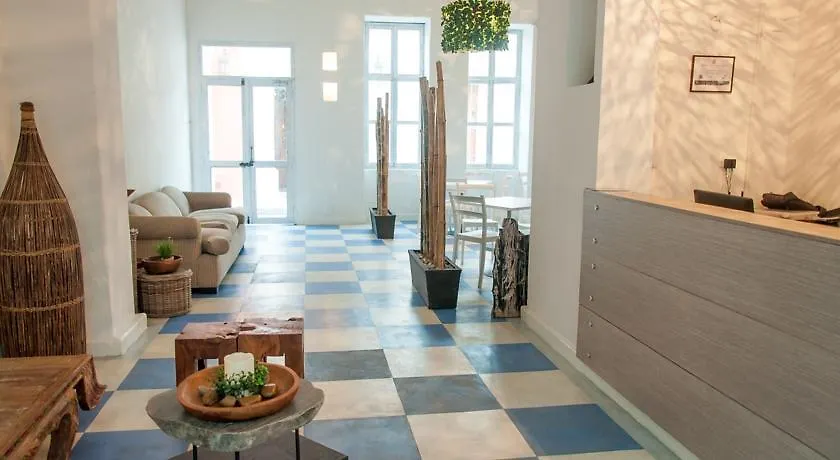Badillo Zen Hotel Cartagena