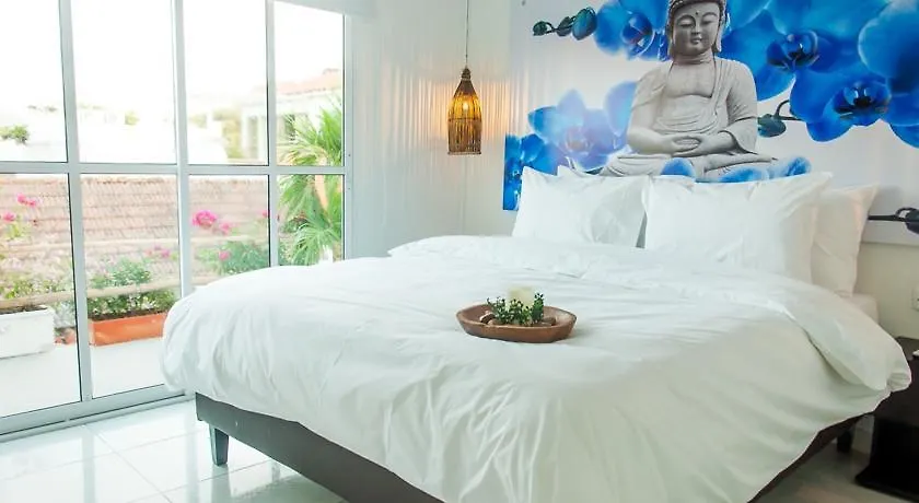 Badillo Zen Hotel Cartagena 4*,  Colombia