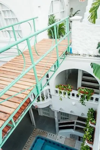 Badillo Zen Hotel Cartagena