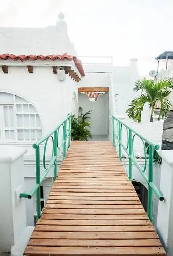 Badillo Zen Hotel Cartagena