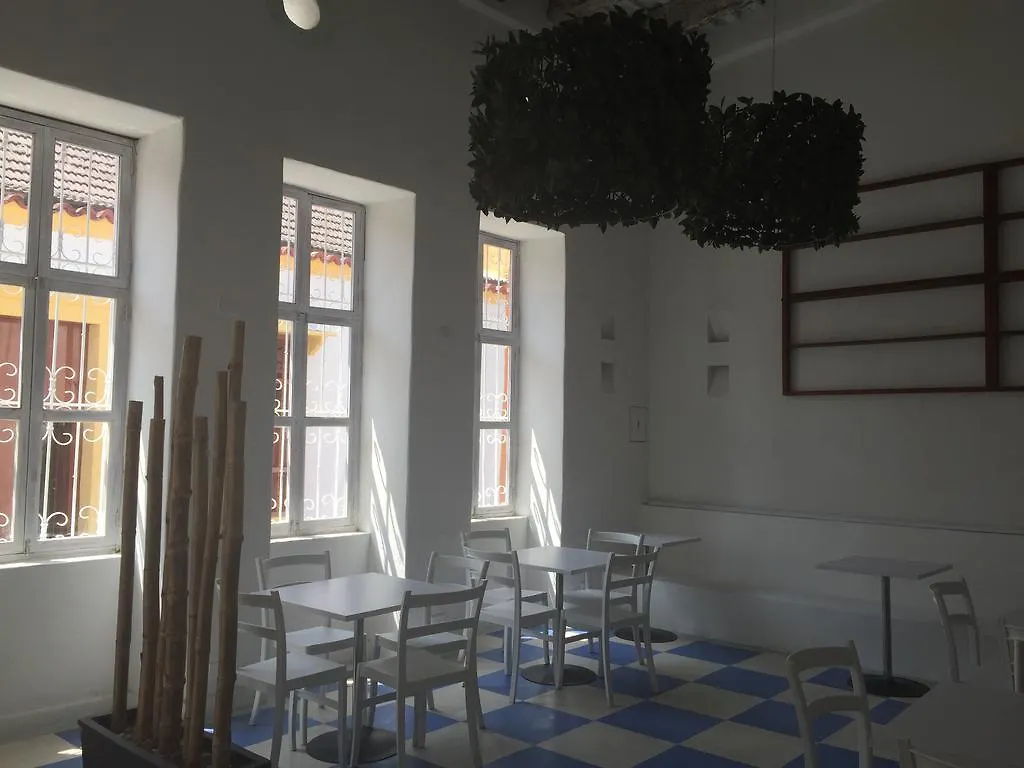 Badillo Zen Hotel Cartagena Colombia