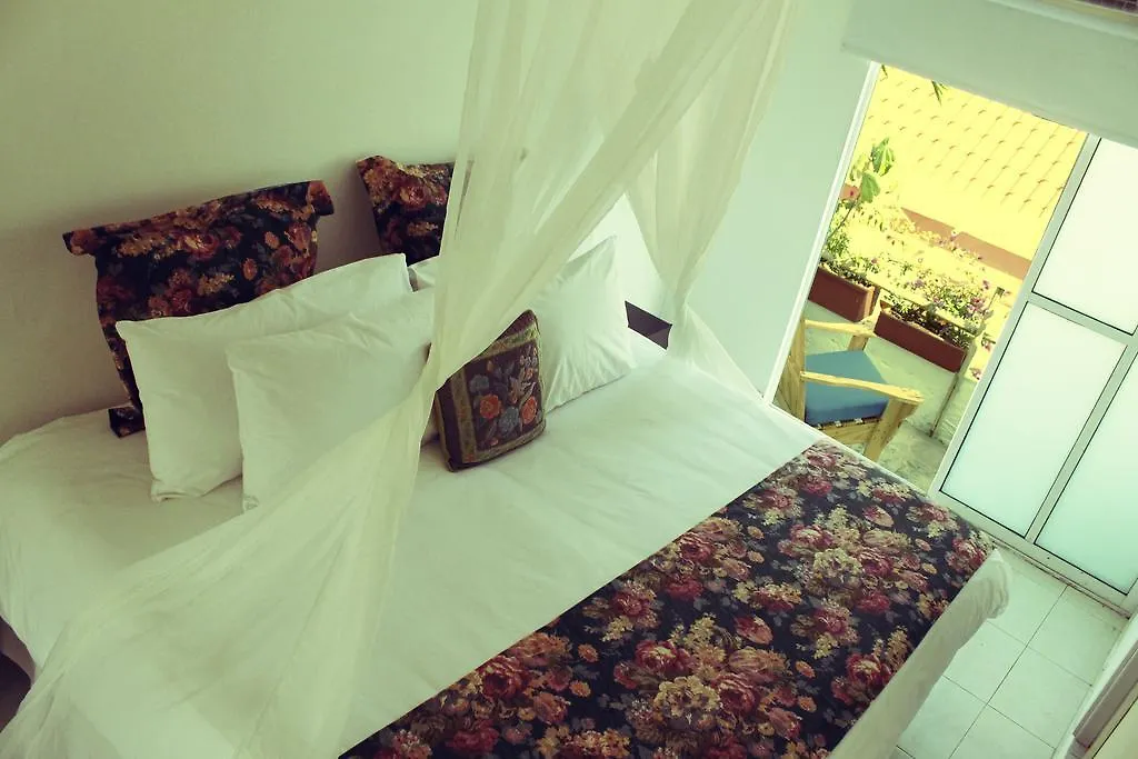 ****  Badillo Zen Hotel Cartagena Colombia