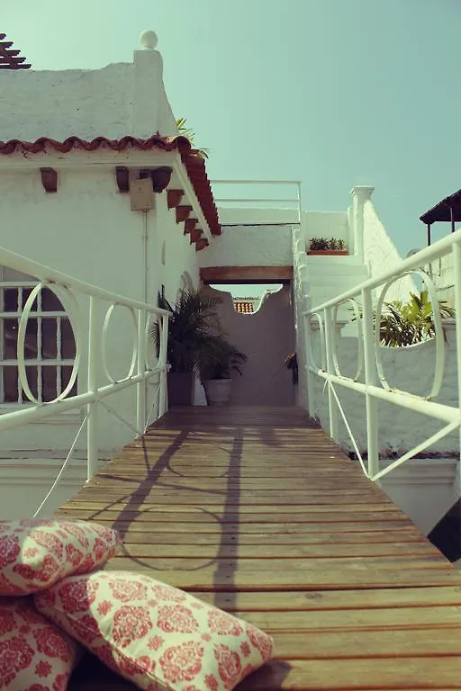 ****  Badillo Zen Hotel Cartagena Colombia