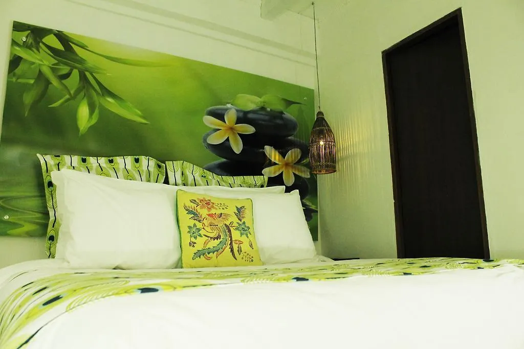 Badillo Zen Hotel Cartagena