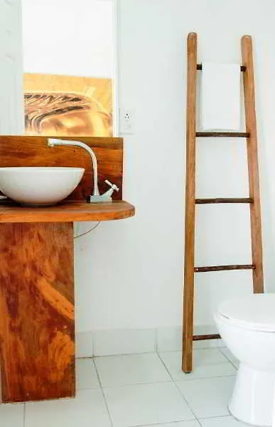 ****  Badillo Zen Hotel Cartagena Colombia