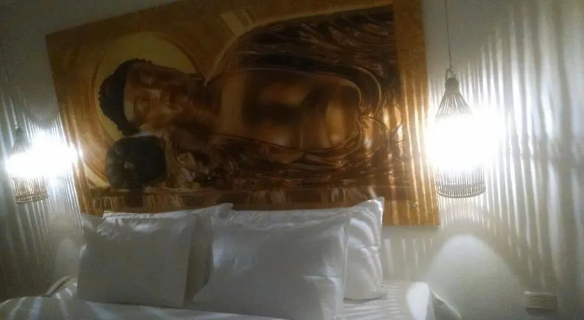Badillo Zen Hotel Cartagena
