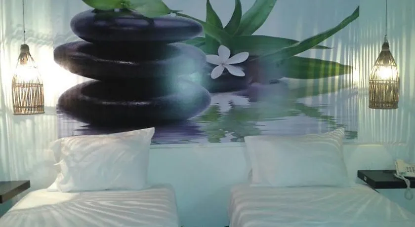 Badillo Zen Hotel Cartagena