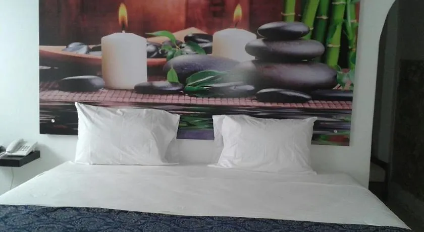 Badillo Zen Hotel Cartagena