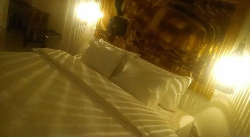 Badillo Zen Hotel Cartagena Colombia