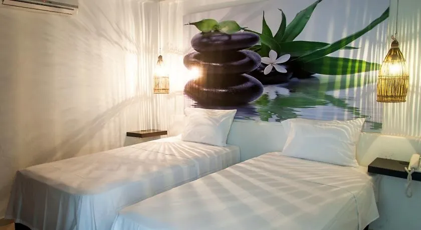 Badillo Zen Hotel Cartagena