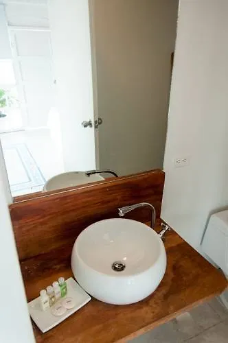 Badillo Zen Hotel Cartagena