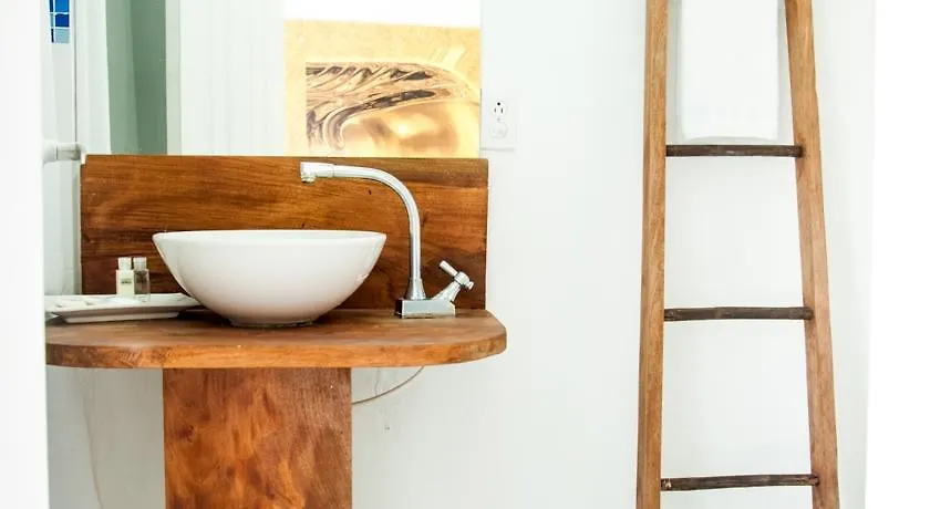 Badillo Zen Hotel Cartagena