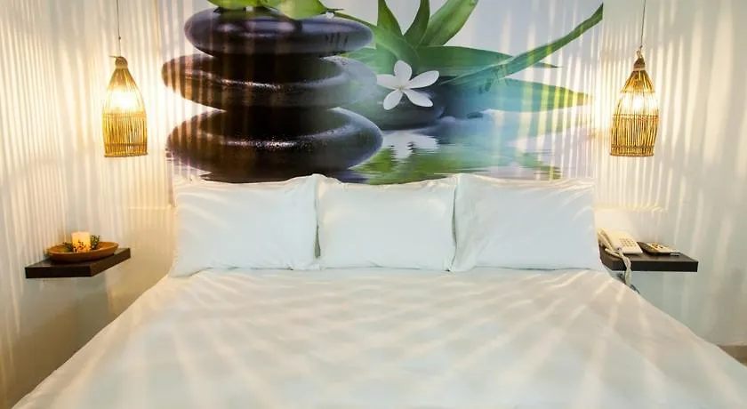 Badillo Zen Hotel Cartagena