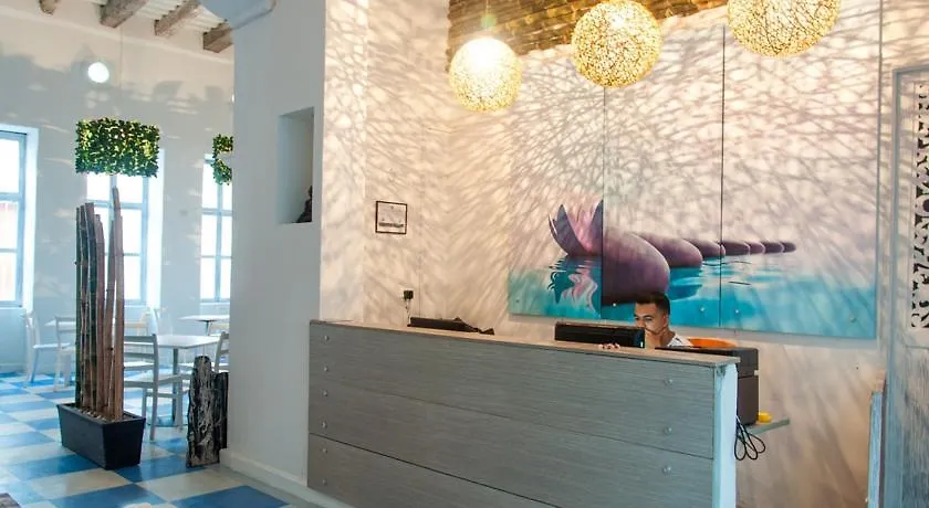 ****  Badillo Zen Hotel Cartagena Colombia