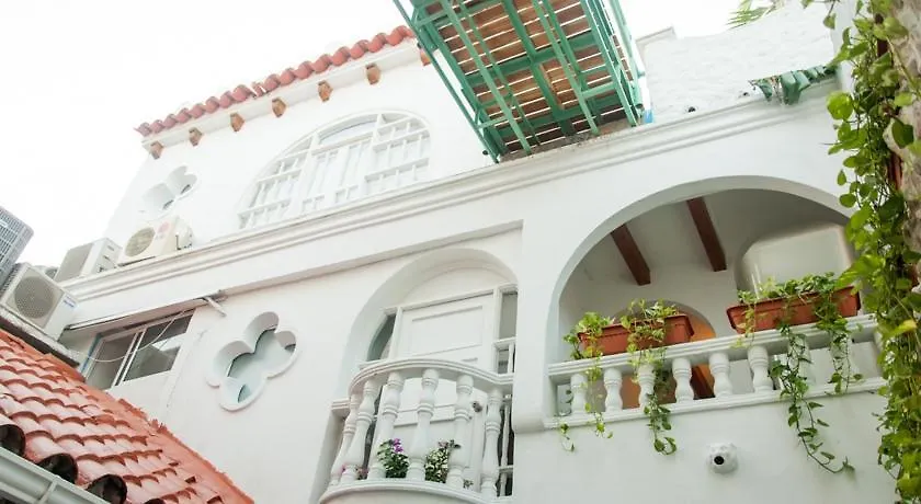 Badillo Zen Hotel Cartagena