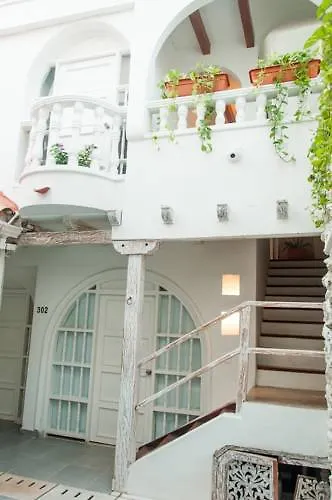 Badillo Zen Hotel Cartagena