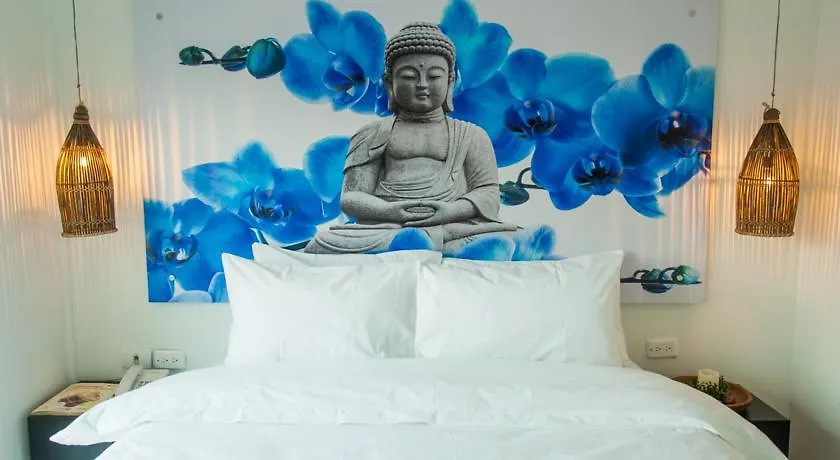 Badillo Zen Hotel Cartagena