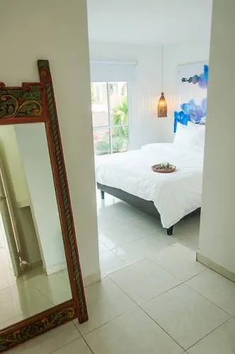 Badillo Zen Hotel Cartagena