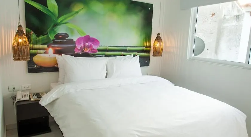 Badillo Zen Hotel Cartagena
