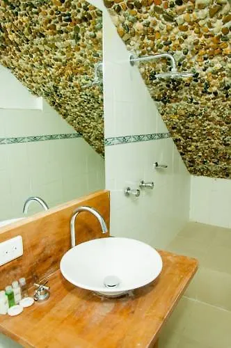 Badillo Zen Hotel Cartagena 4*,  Colombia