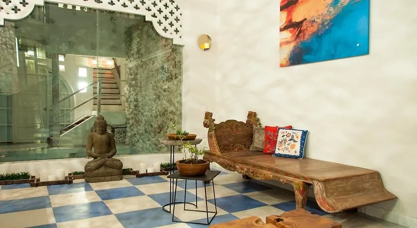 Badillo Zen Hotel Cartagena
