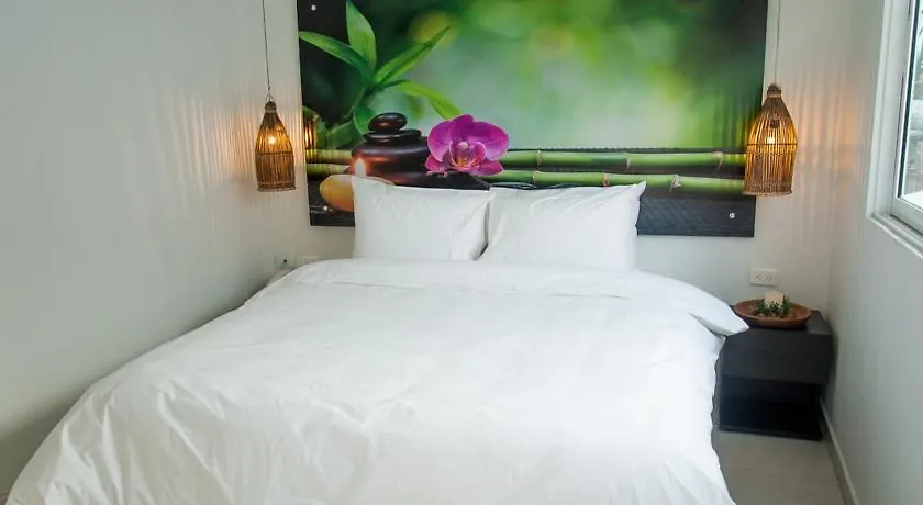 Badillo Zen Hotel Cartagena