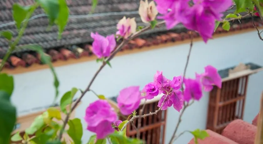 Badillo Zen Hotel Cartagena