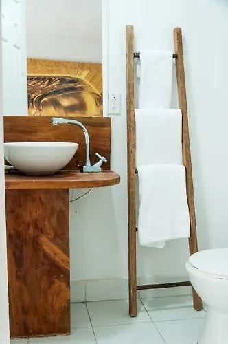 Badillo Zen Hotel Cartagena