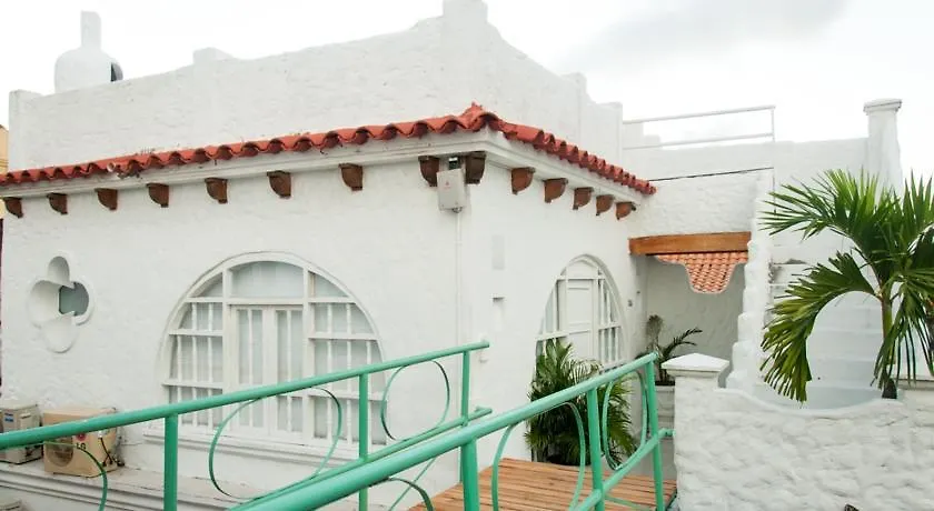 ****  Badillo Zen Hotel Cartagena Colombia