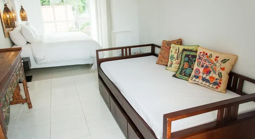 Badillo Zen Hotel Cartagena