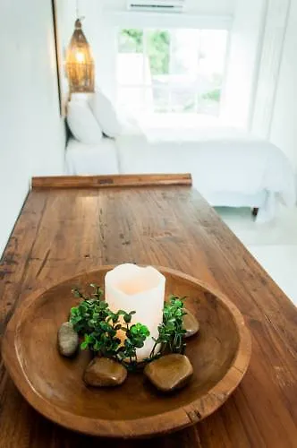 Badillo Zen Hotel Cartagena