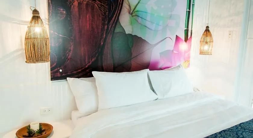 Badillo Zen Hotel Cartagena