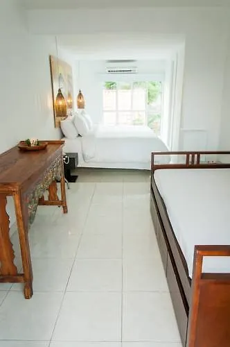 Badillo Zen Hotel Cartagena