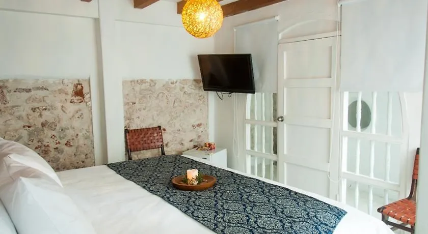 Badillo Zen Hotel Cartagena
