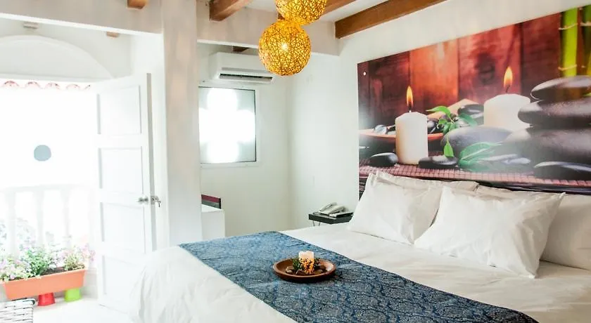 ****  Badillo Zen Hotel Cartagena Colombia