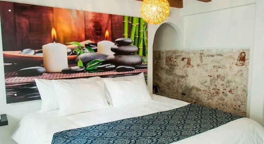 Badillo Zen Hotel Cartagena