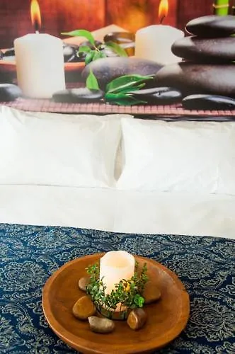 Badillo Zen Hotel Cartagena
