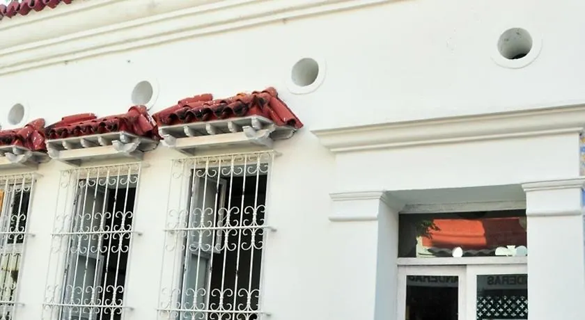 Badillo Zen Hotel Cartagena