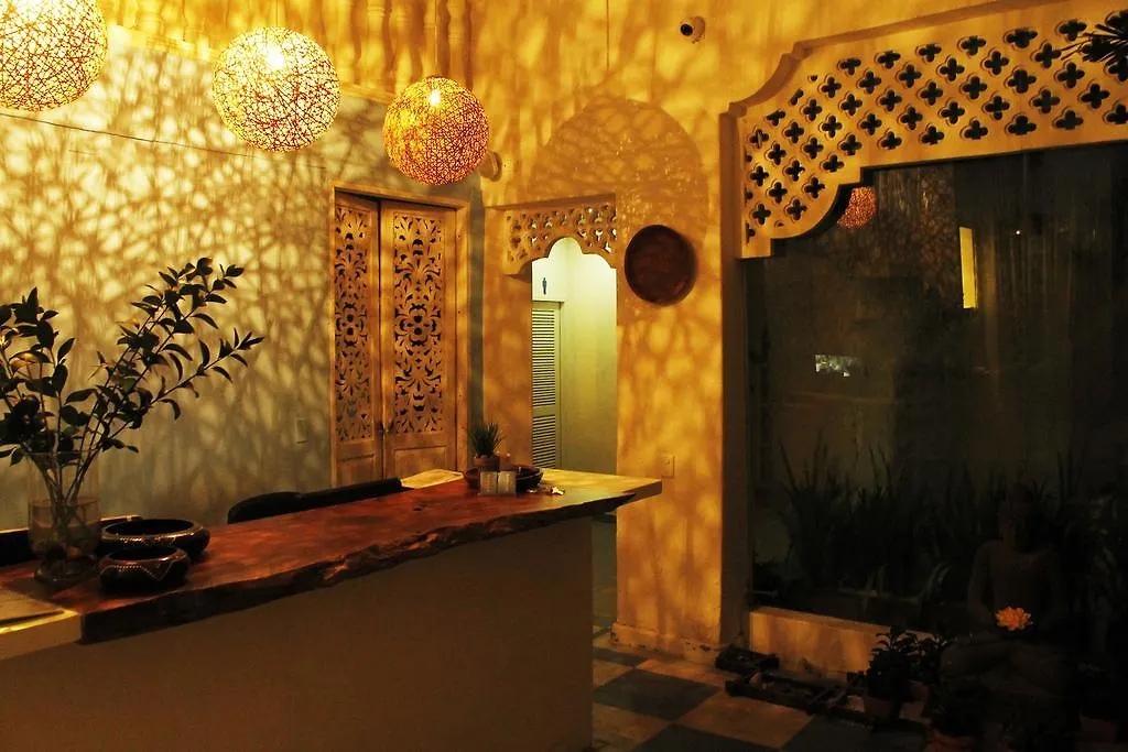 Badillo Zen Hotel Cartagena