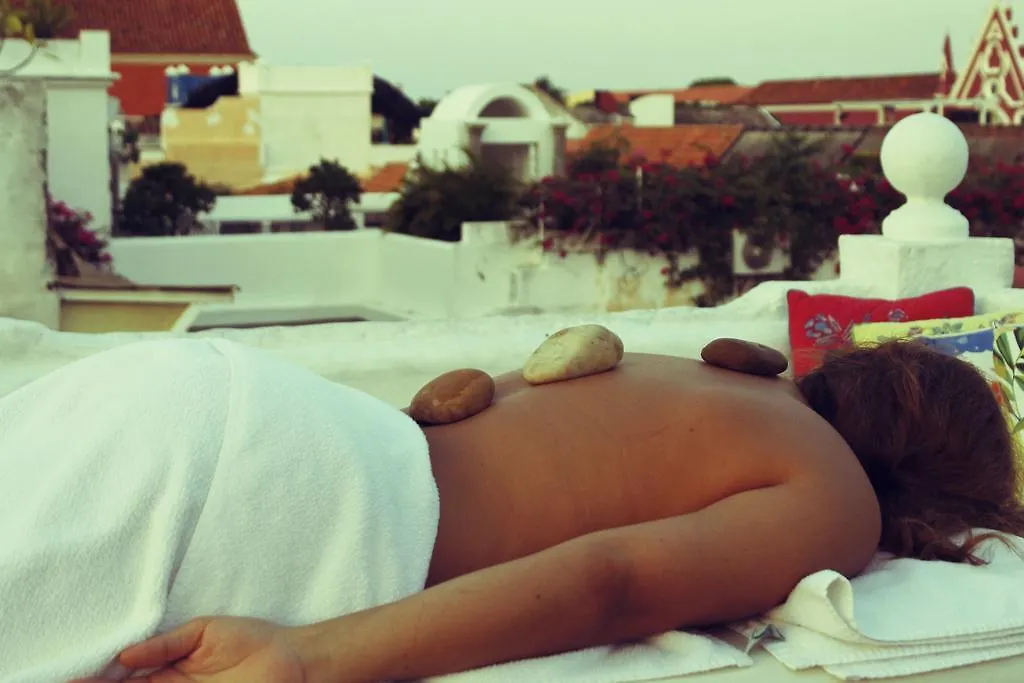 Badillo Zen Hotel Cartagena