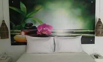 Badillo Zen Hotel Cartagena