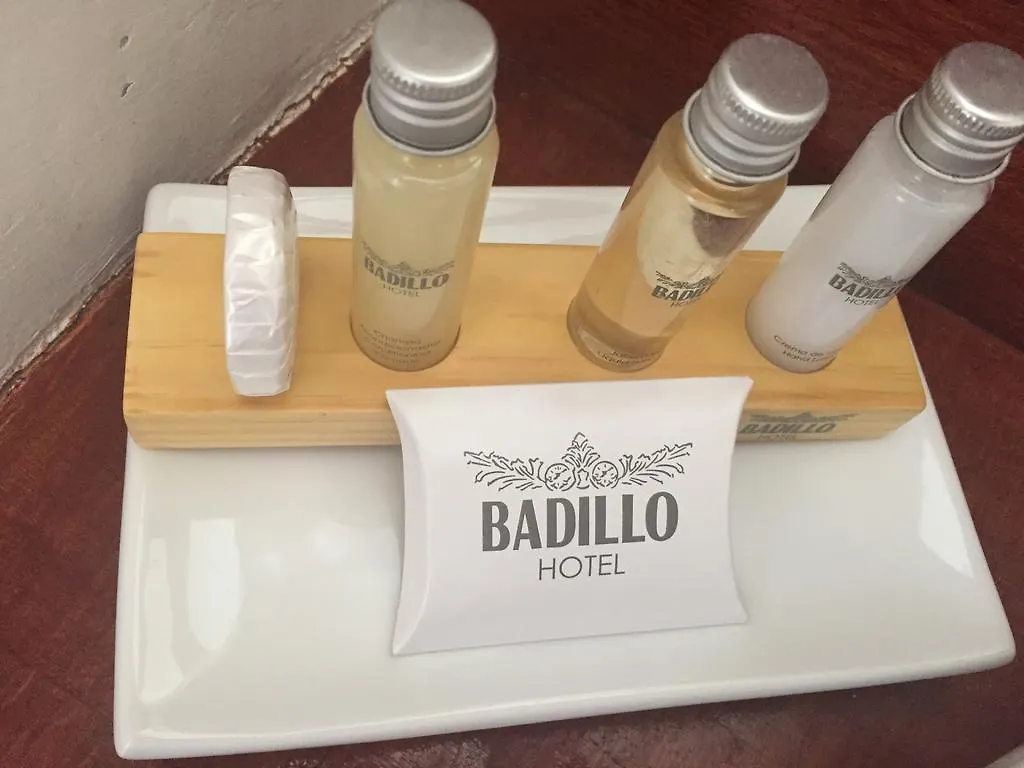 Badillo Zen Hotel Cartagena