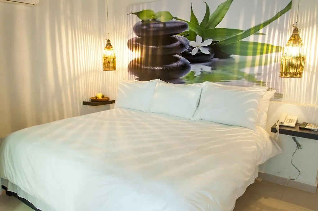Badillo Zen Hotel Cartagena