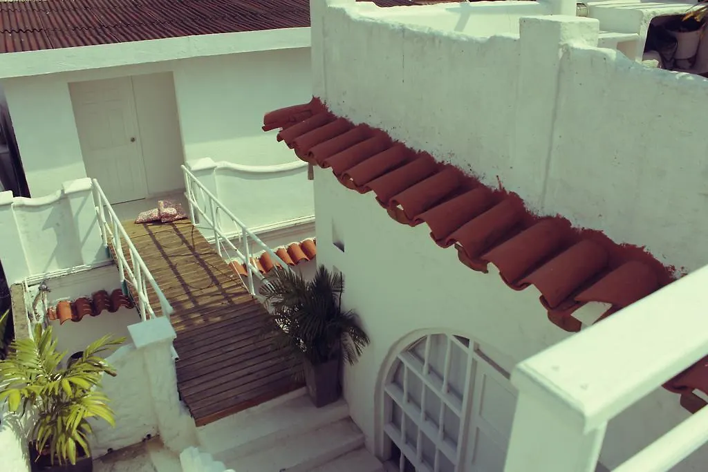 Badillo Zen Hotel Cartagena