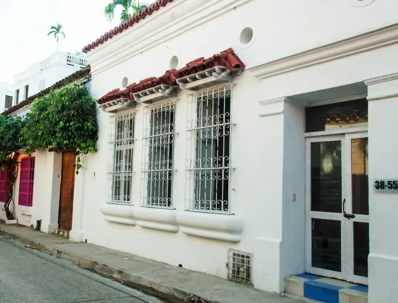 Badillo Zen Hotel Cartagena 4*,  Colombia