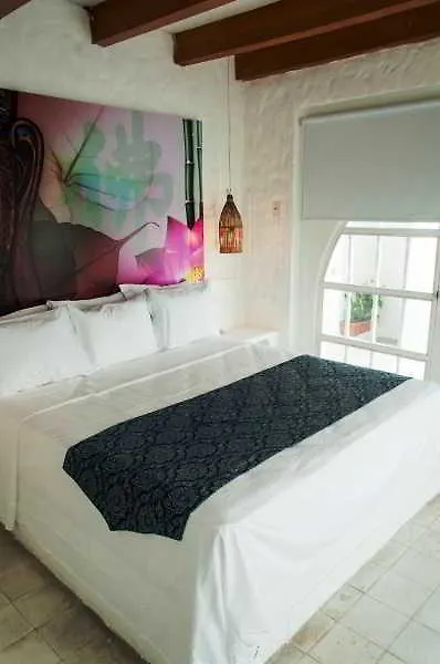 Badillo Zen Hotel Cartagena