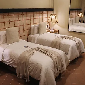Privado Boutique Hotel