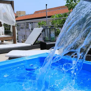 Casa De Reyes By Hmc Hotel
